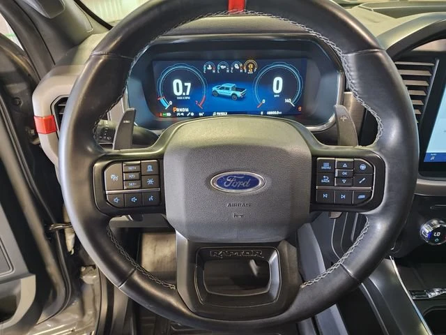 2021 Ford F-150 Raptor 14th Gen - Image 19 of 27
