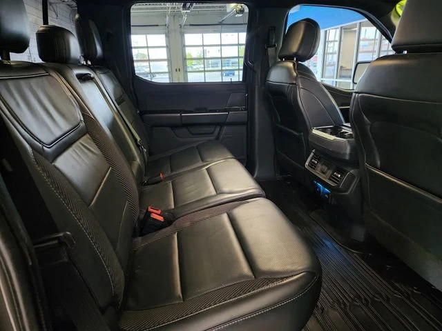 2021 Ford F-150 Raptor 14th Gen - Image 15 of 27
