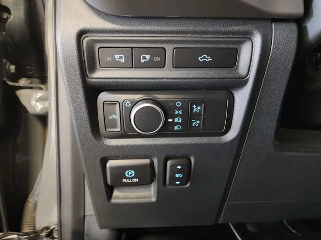 2021 Ford F-150 Raptor 14th Gen - Image 23 of 27