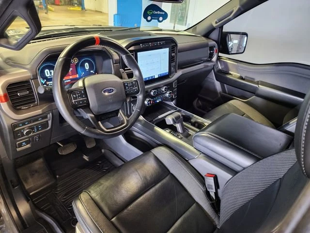 2021 Ford F-150 Raptor 14th Gen - Image 11 of 27
