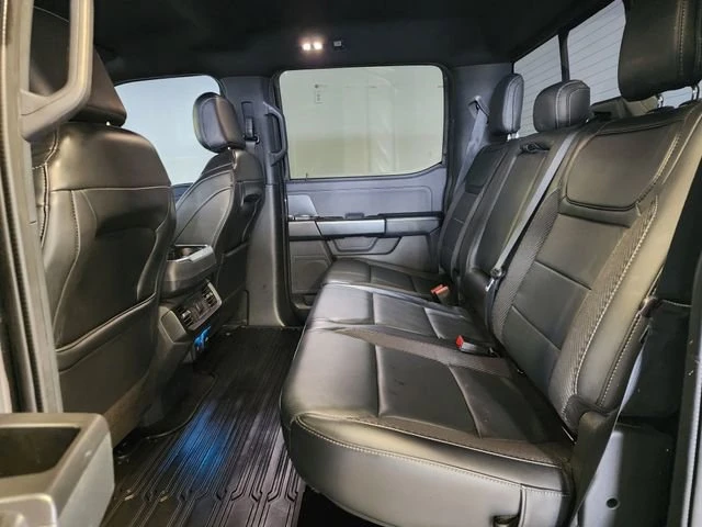 2021 Ford F-150 Raptor 14th Gen - Image 14 of 27