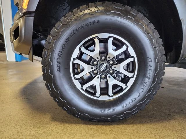 2021 Ford F-150 Raptor 14th Gen - Image 9 of 27