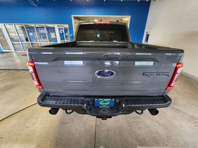 2021 Ford F-150 Raptor 14th Gen - Image 3 of 27