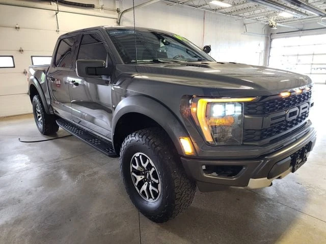 2021 Ford F-150 Raptor 14th Gen - Image 6 of 27