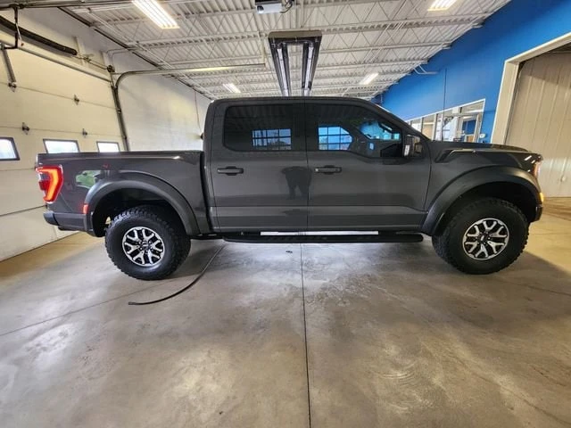2021 Ford F-150 Raptor 14th Gen - Image 5 of 27