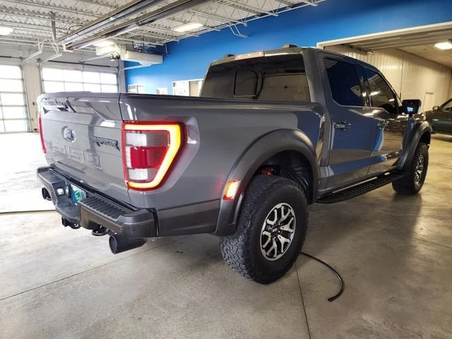 2021 Ford F-150 Raptor 14th Gen - Image 4 of 27