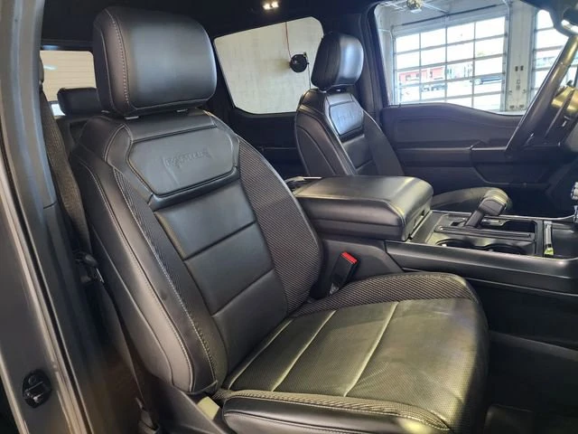 2021 Ford F-150 Raptor 14th Gen - Image 17 of 27