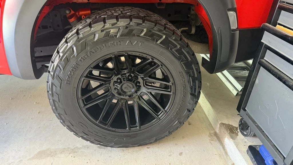2021 Ford F-150 Raptor 14th Gen - Image 7 of 8