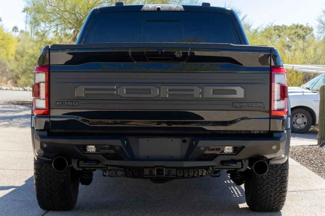 2021 Ford F-150 Raptor 14th Gen - Image 5 of 31