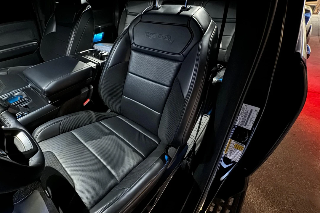 2021 Ford F-150 Raptor 14th Gen - Image 29 of 31