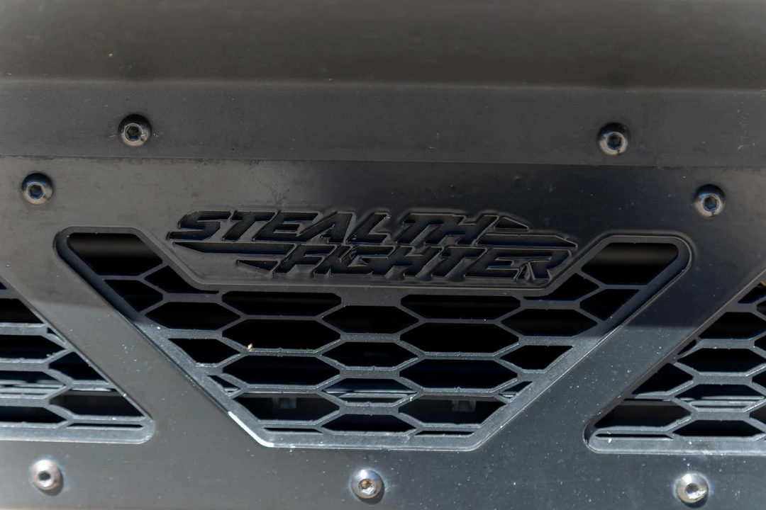 2021 Ford F-150 Raptor 14th Gen - Image 12 of 31