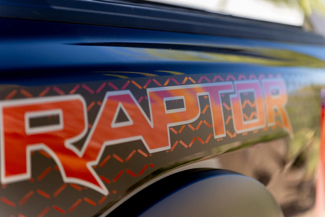2021 Ford F-150 Raptor 14th Gen - Image 17 of 31