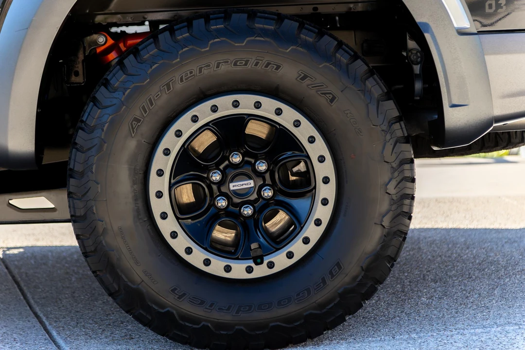 2021 Ford F-150 Raptor 14th Gen - Image 24 of 31