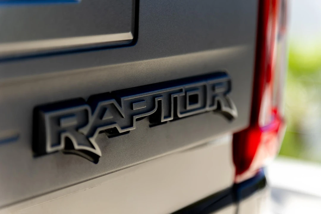 2021 Ford F-150 Raptor 14th Gen - Image 21 of 31