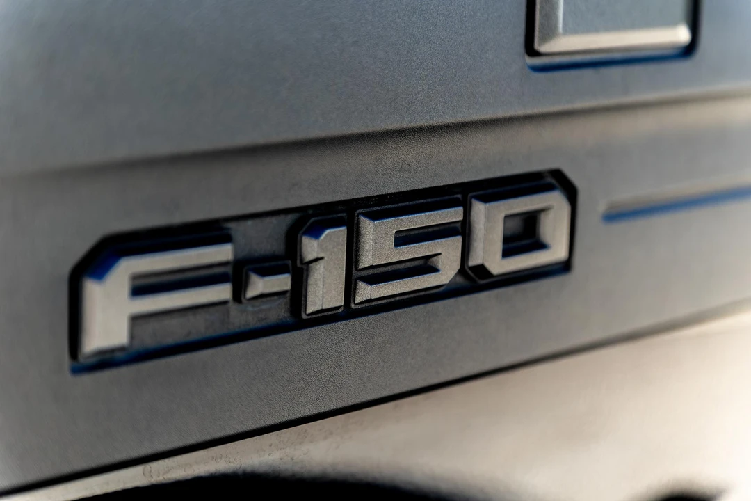 2021 Ford F-150 Raptor 14th Gen - Image 20 of 31