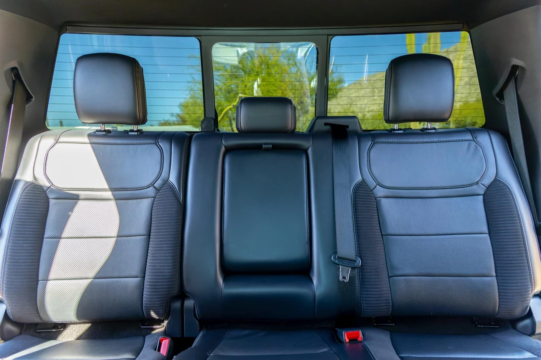 2021 Ford F-150 Raptor 14th Gen - Image 30 of 31