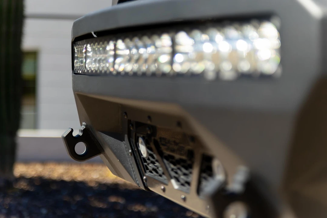 2021 Ford F-150 Raptor 14th Gen - Image 14 of 31