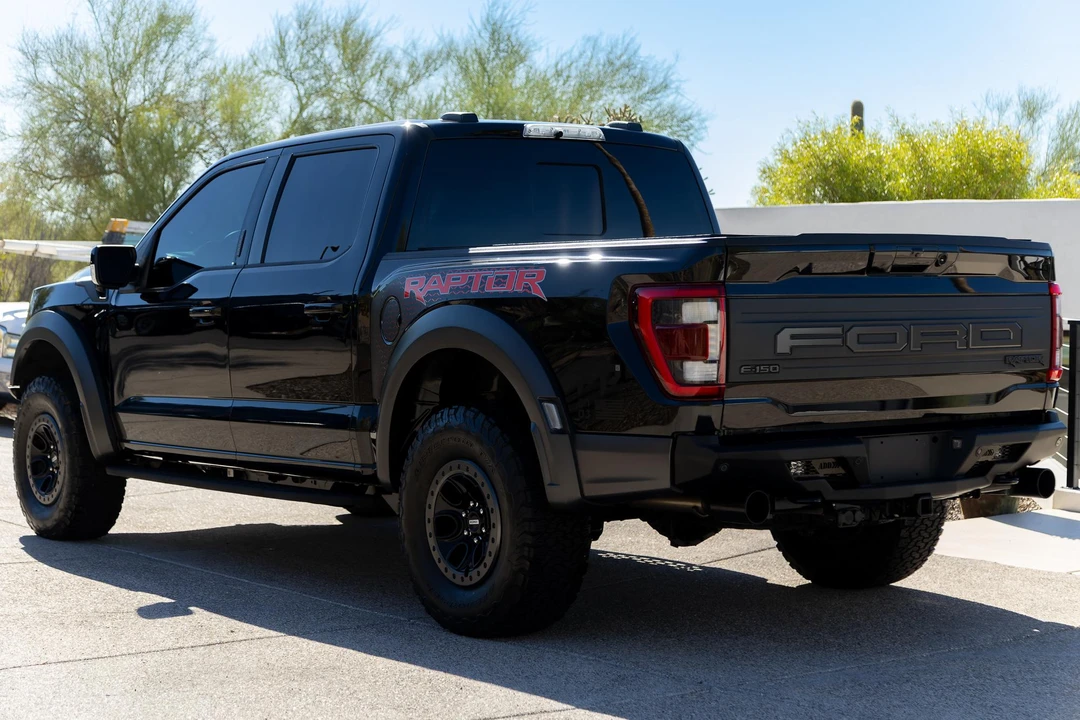 2021 Ford F-150 Raptor 14th Gen - Image 7 of 31