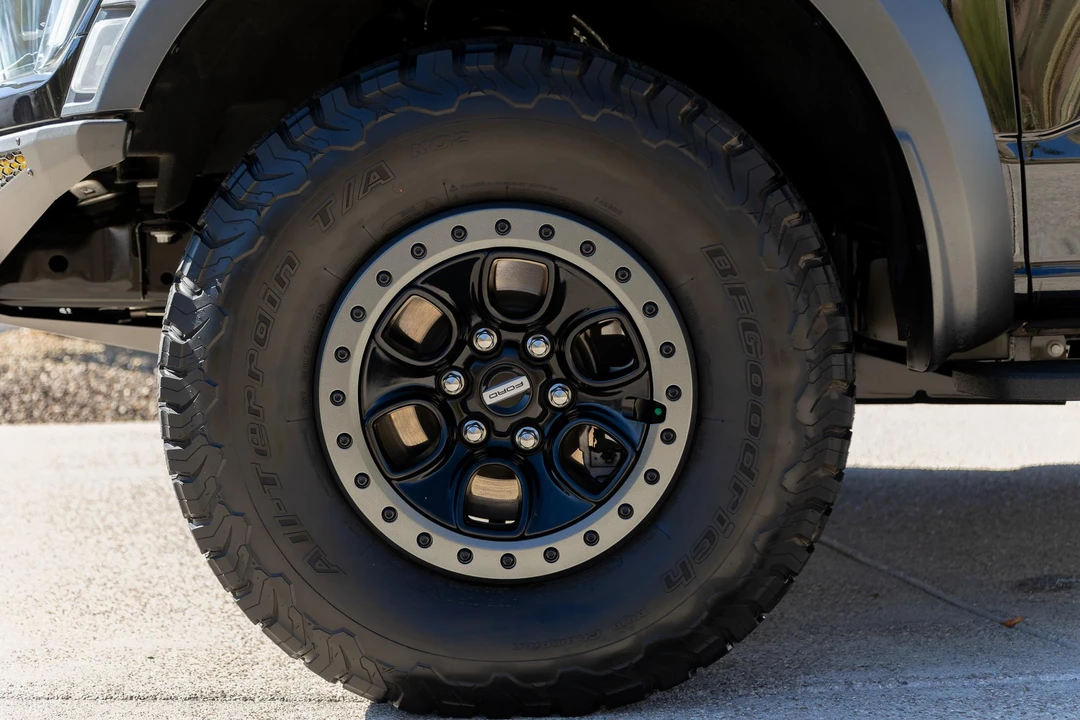2021 Ford F-150 Raptor 14th Gen - Image 23 of 31