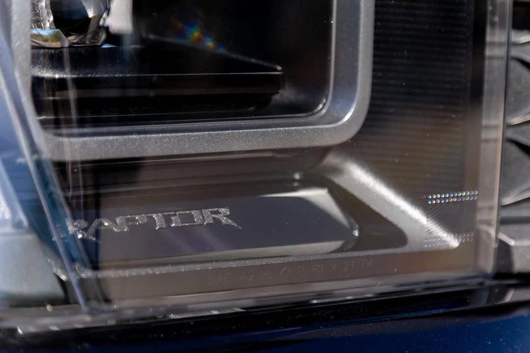 2021 Ford F-150 Raptor 14th Gen - Image 10 of 31