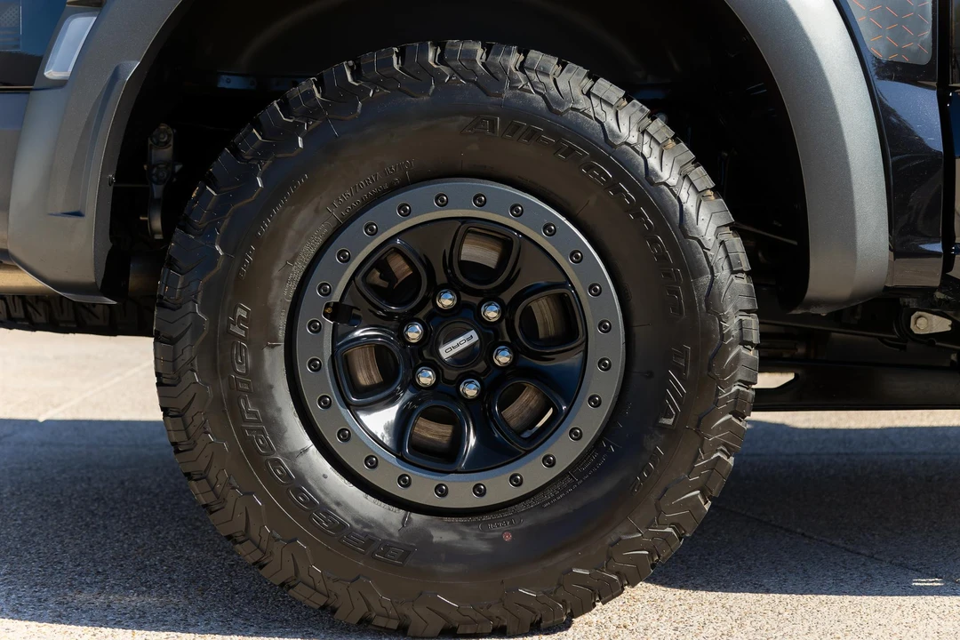 2021 Ford F-150 Raptor 14th Gen - Image 25 of 31
