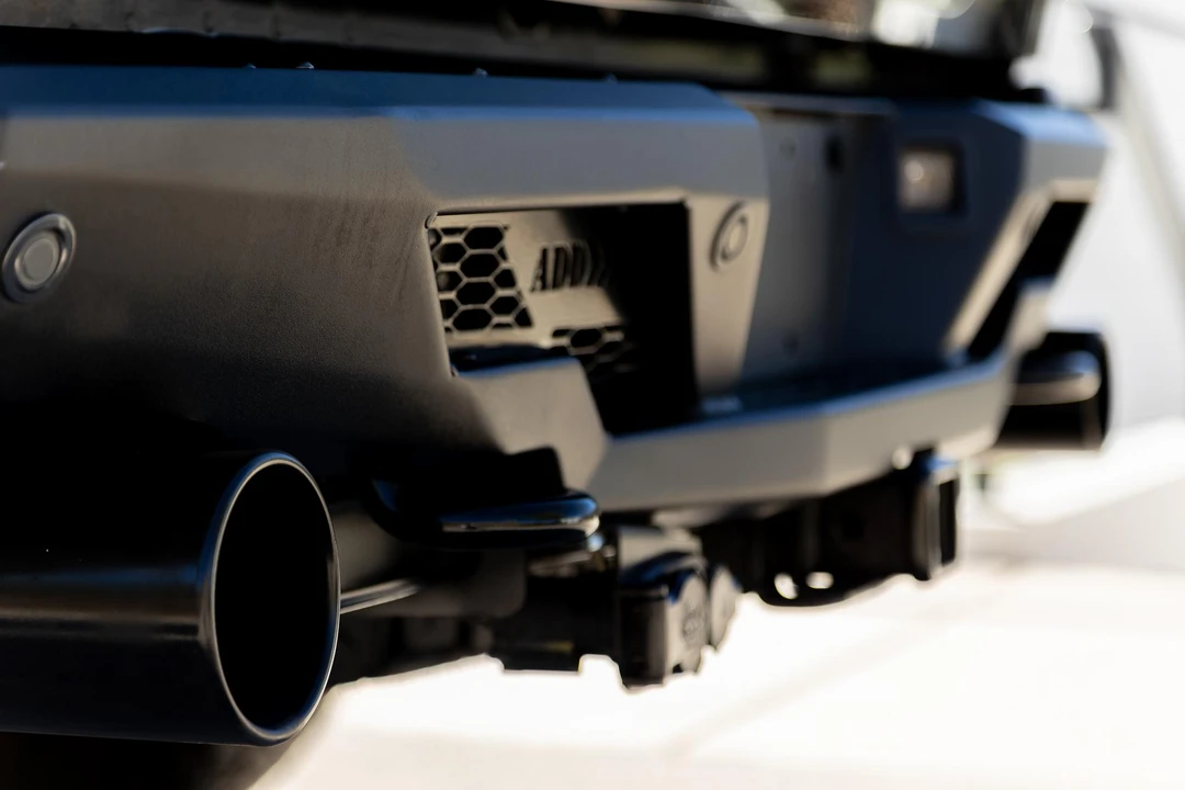 2021 Ford F-150 Raptor 14th Gen - Image 19 of 31