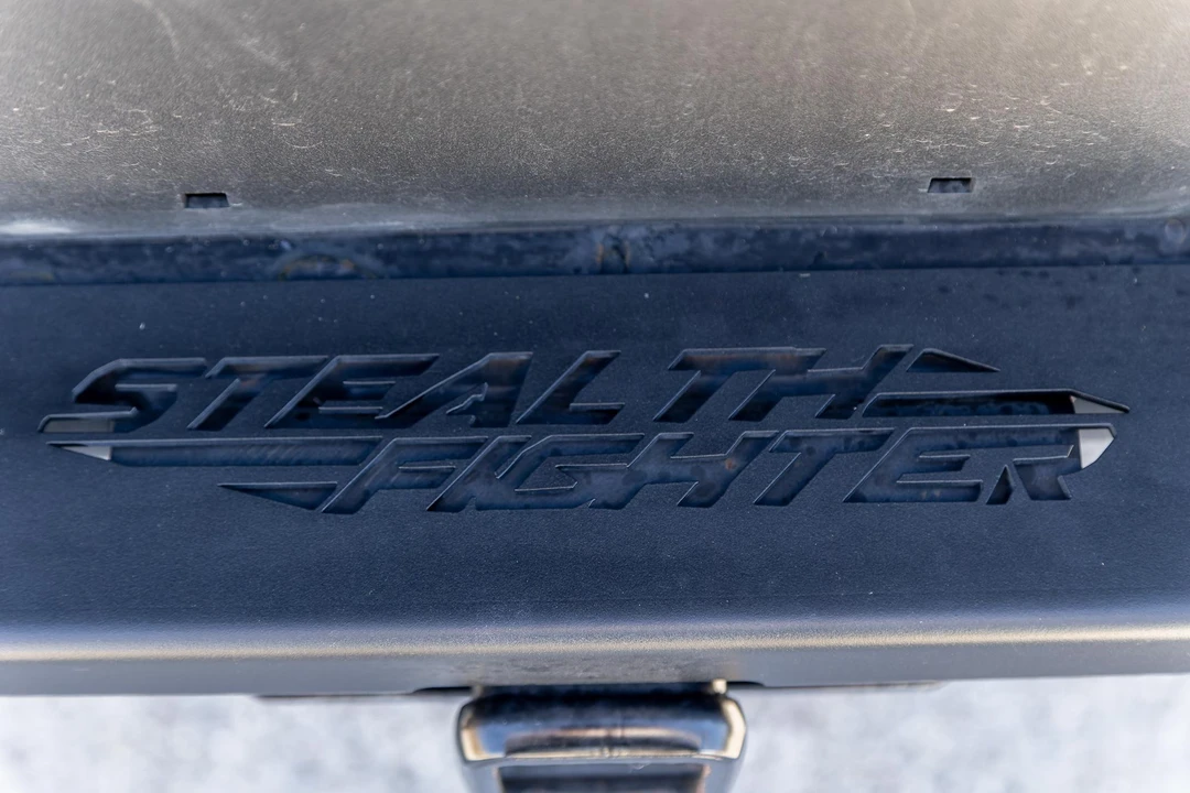 2021 Ford F-150 Raptor 14th Gen - Image 22 of 31