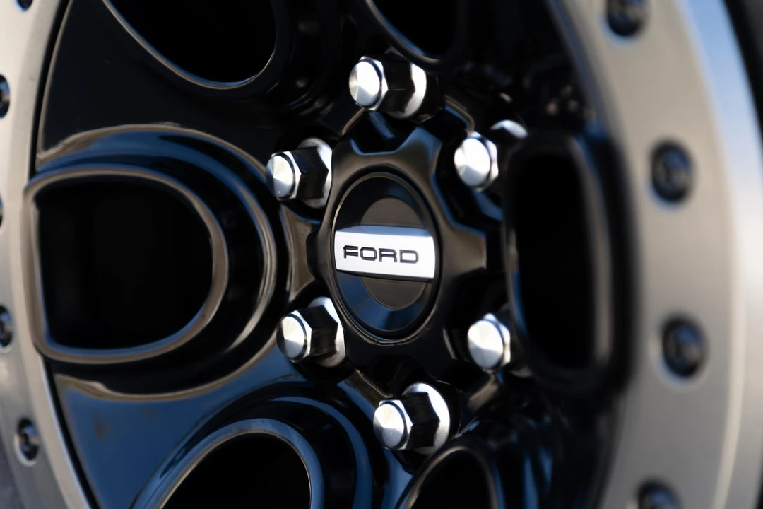 2021 Ford F-150 Raptor 14th Gen - Image 27 of 31