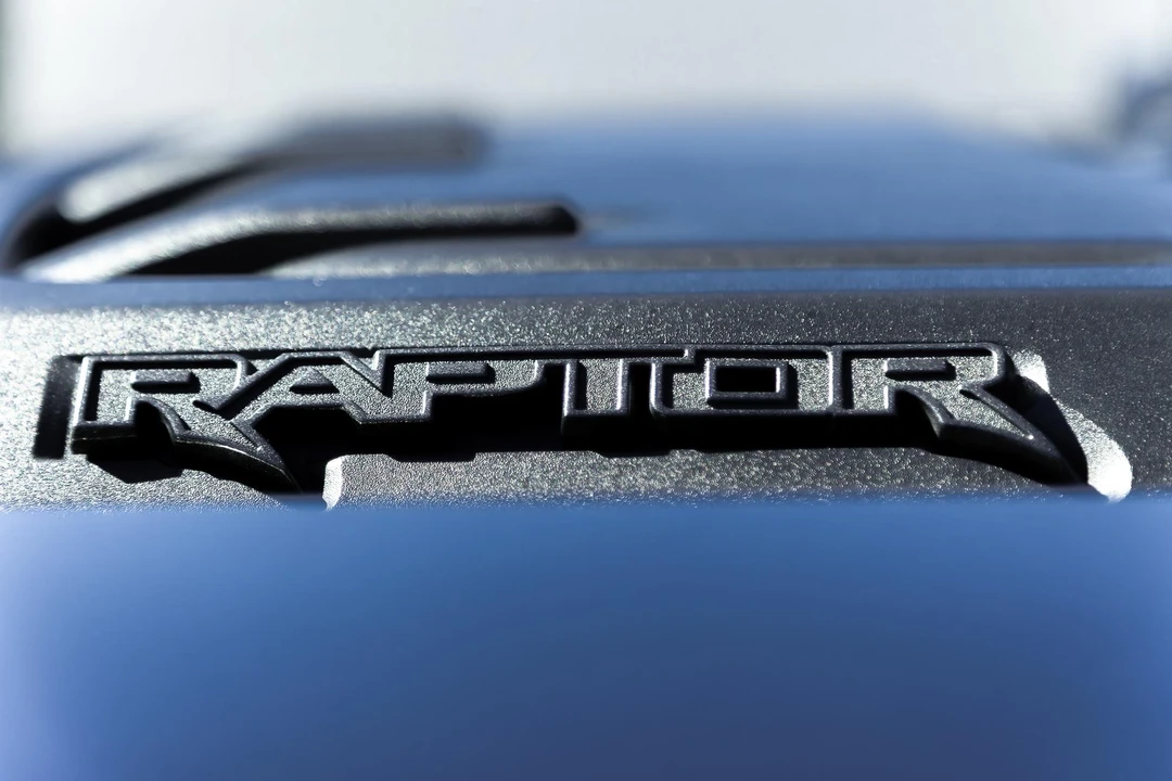 2021 Ford F-150 Raptor 14th Gen - Image 15 of 31