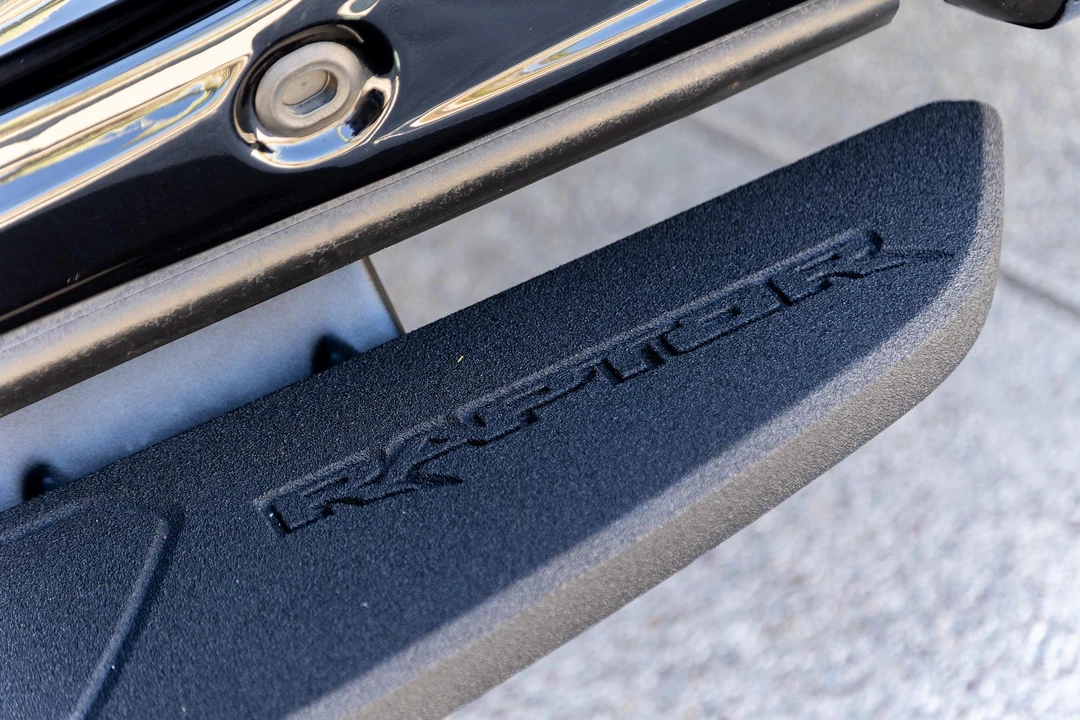 2021 Ford F-150 Raptor 14th Gen - Image 18 of 31