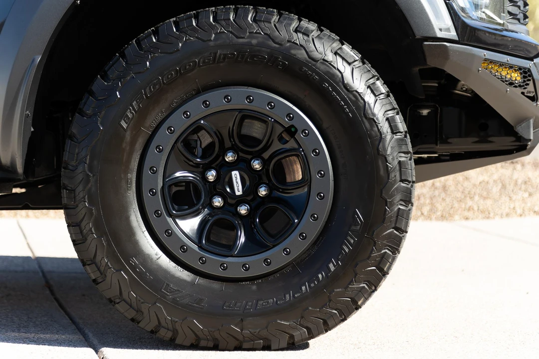 2021 Ford F-150 Raptor 14th Gen - Image 26 of 31