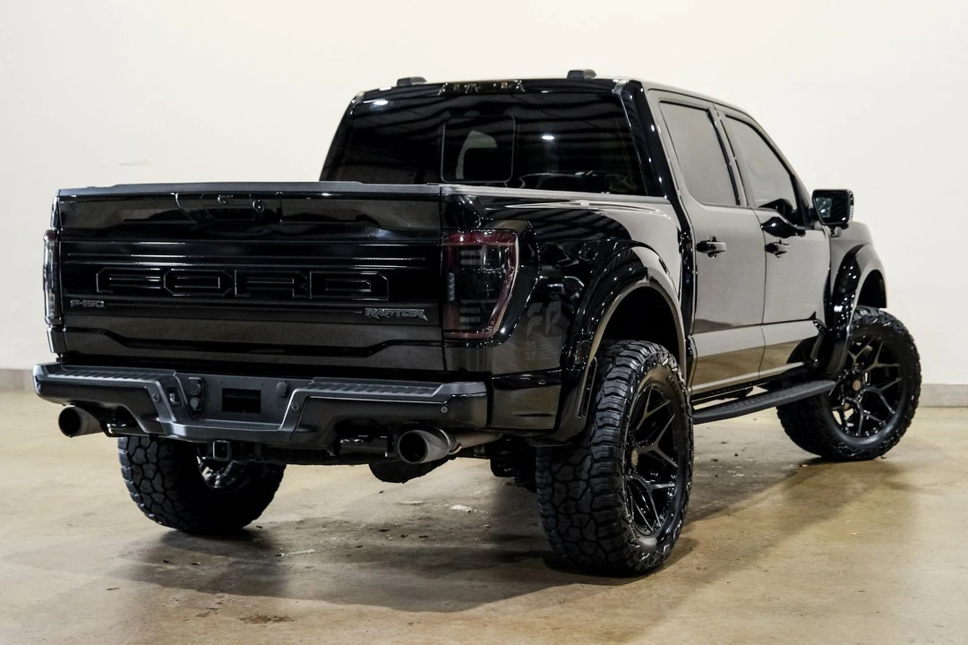 2021 Ford - Image 6 of 12