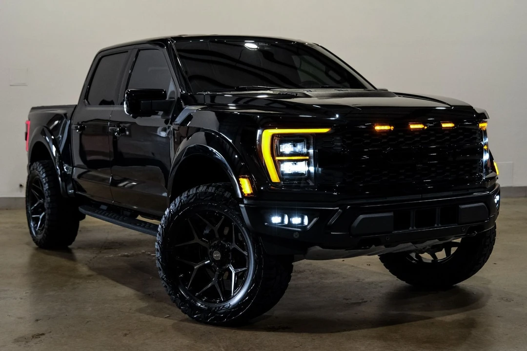 2021 Ford - Image 3 of 12