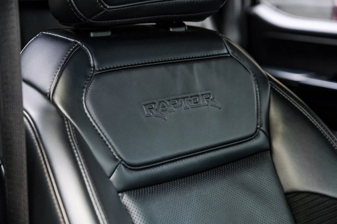 2021 Ford F-150 Raptor 14th Gen - Image 11 of 12