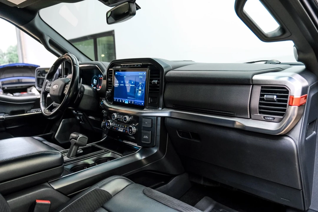 2021 Ford F-150 Raptor 14th Gen - Image 9 of 12