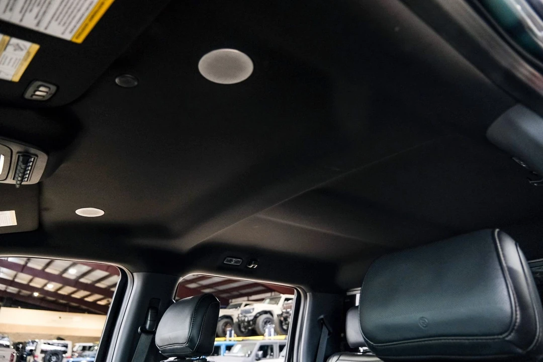 2021 Ford F-150 Raptor 14th Gen - Image 12 of 12