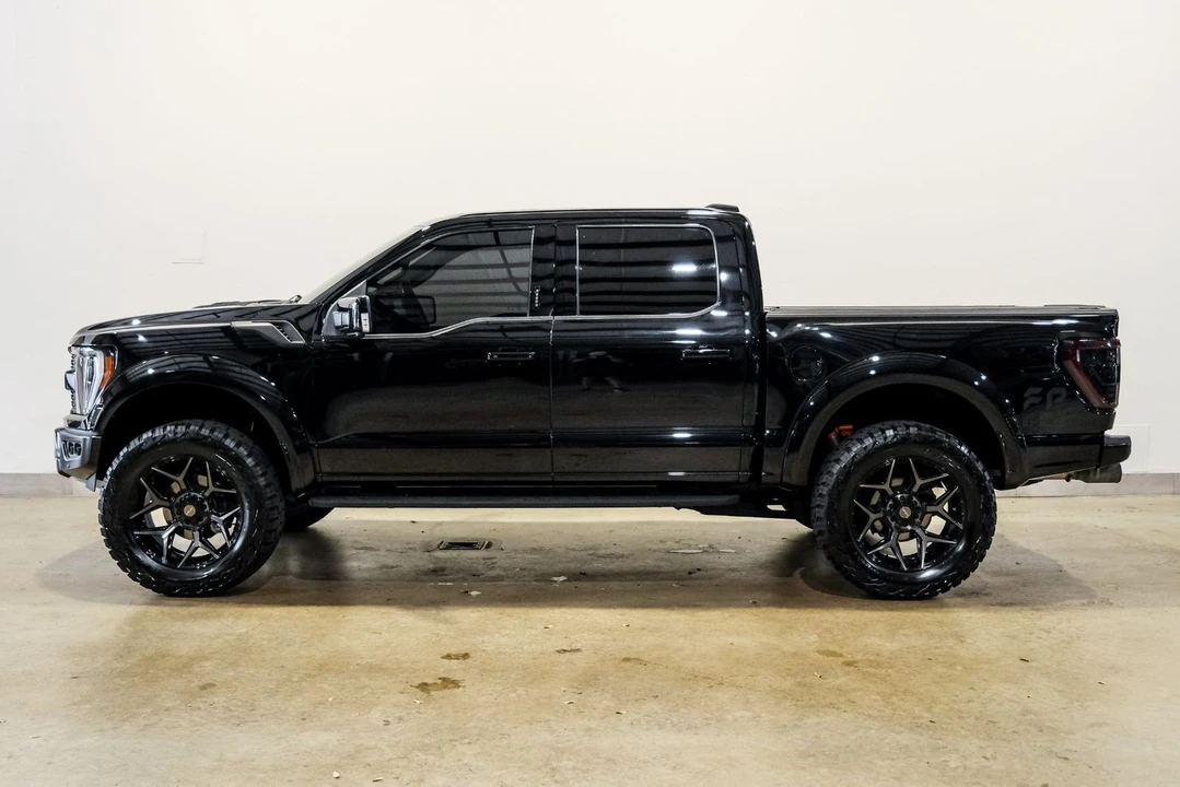 2021 Ford F-150 Raptor 14th Gen - Image 5 of 12