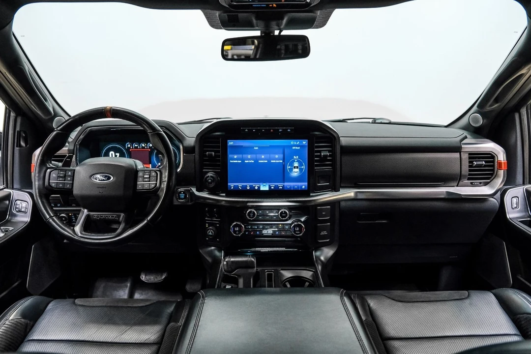 2021 Ford F-150 Raptor 14th Gen - Image 7 of 12