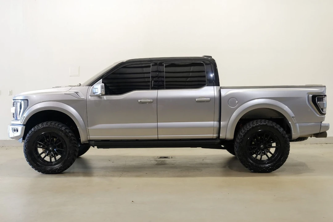 2021 Ford F-150 Raptor 14th Gen - Image 7 of 12