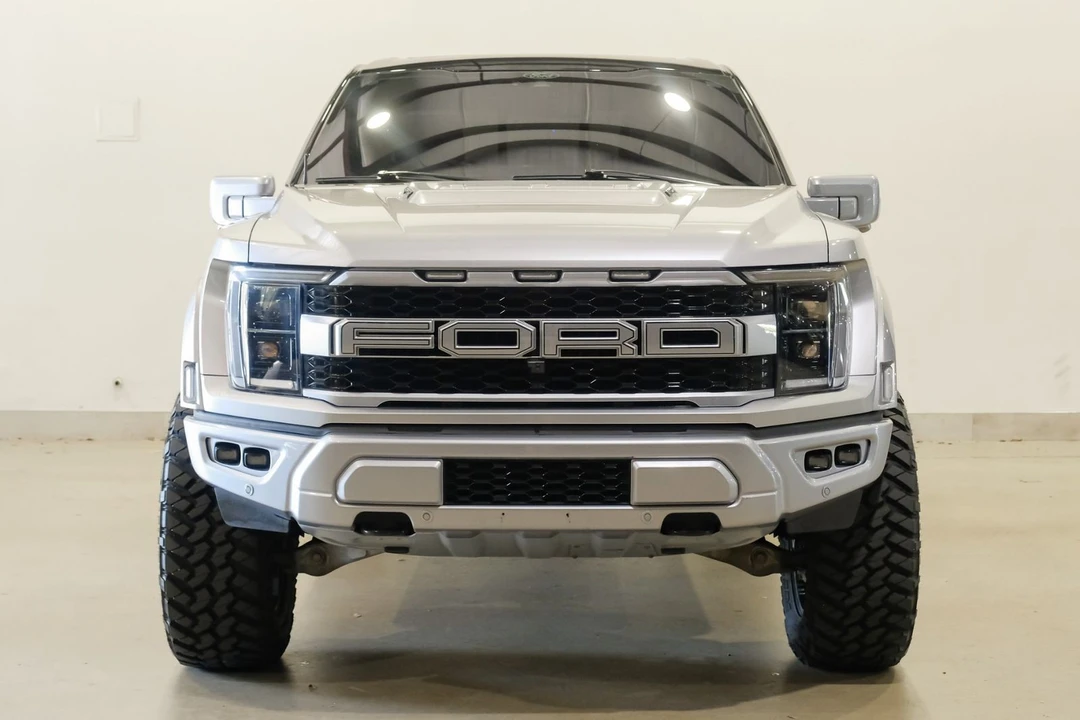 2021 Ford F-150 Raptor 14th Gen - Image 2 of 12