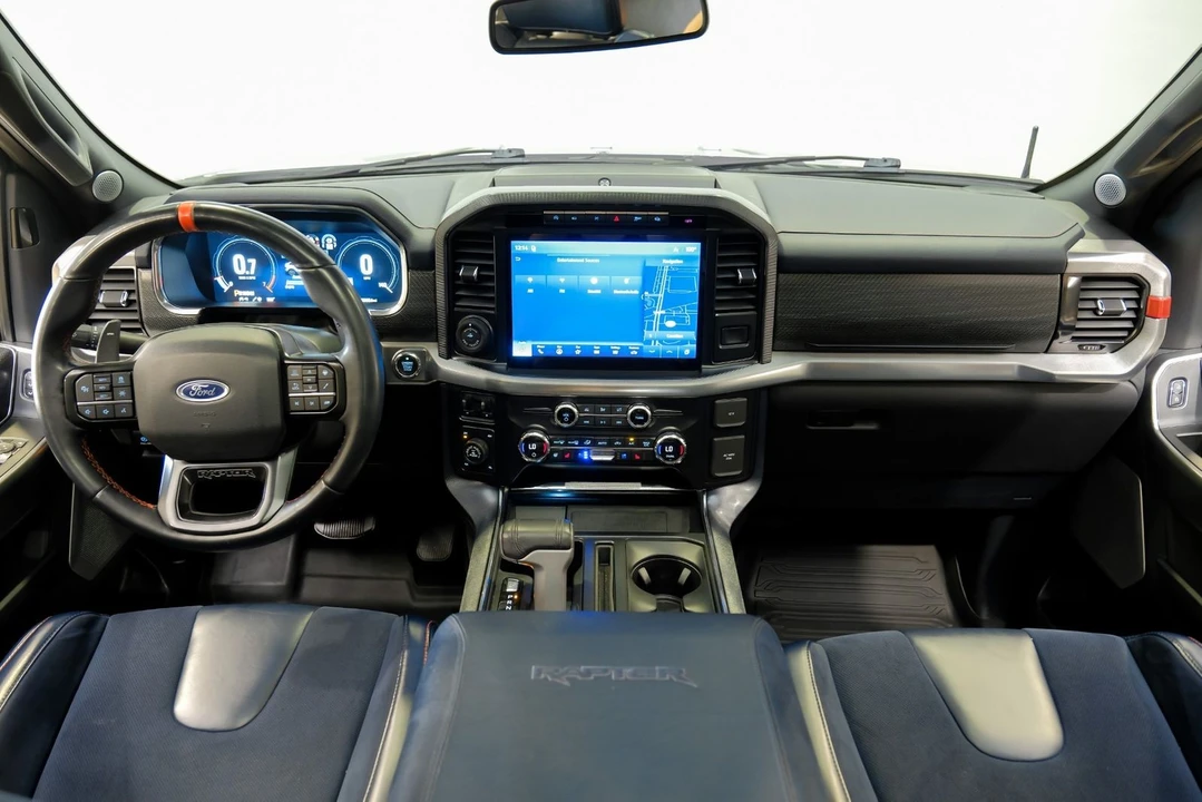 2021 Ford F-150 Raptor 14th Gen - Image 12 of 12