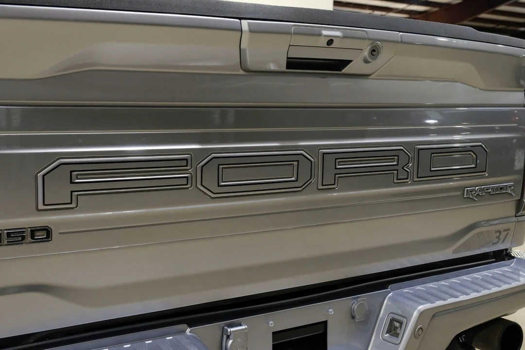 2021 Ford F-150 Raptor 14th Gen - Image 10 of 12