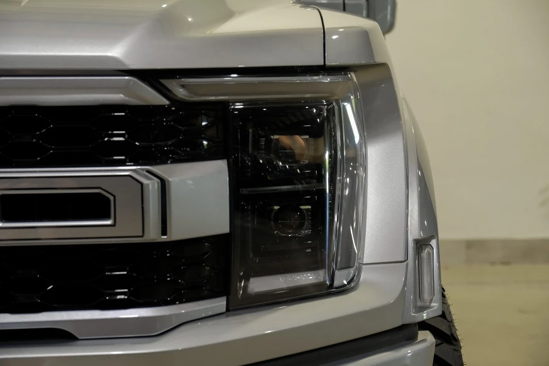 2021 Ford F-150 Raptor 14th Gen - Image 3 of 12
