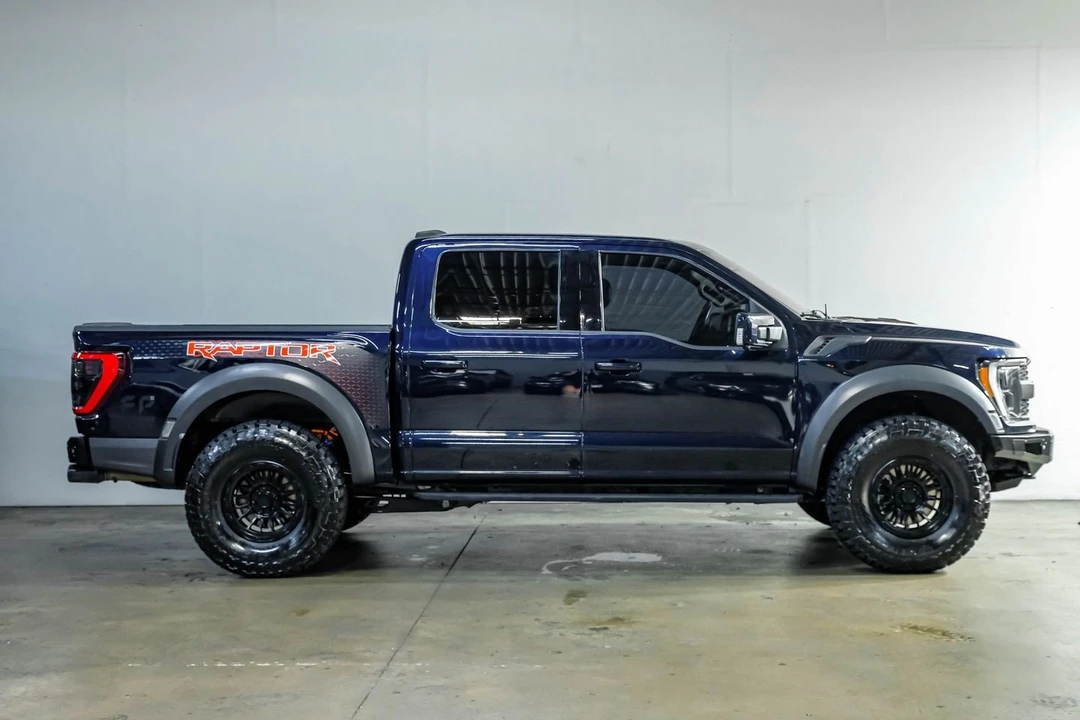 2021 Ford F-150 Raptor 14th Gen - Image 11 of 31