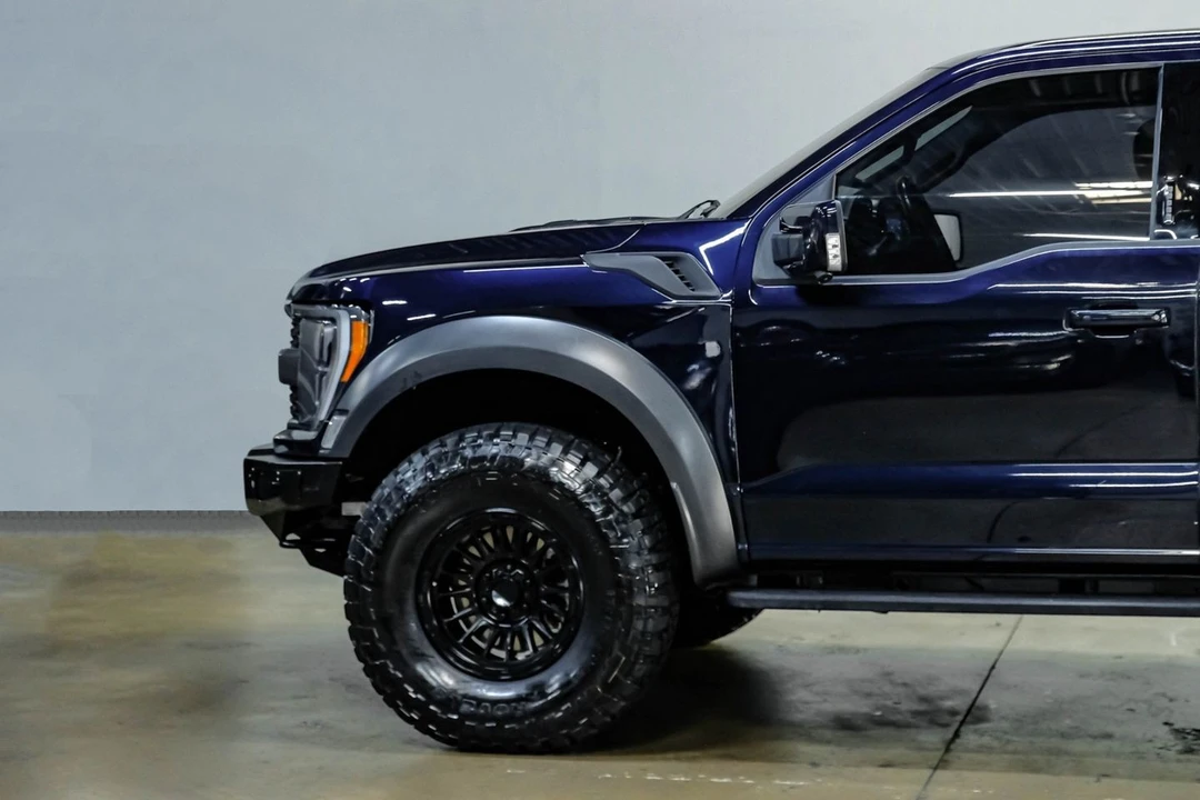 2021 Ford F-150 Raptor 14th Gen - Image 18 of 31