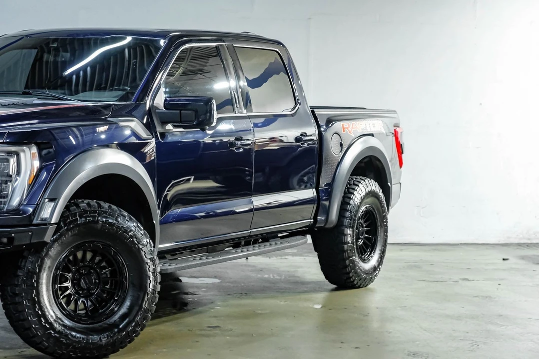 2021 Ford F-150 Raptor 14th Gen - Image 10 of 31