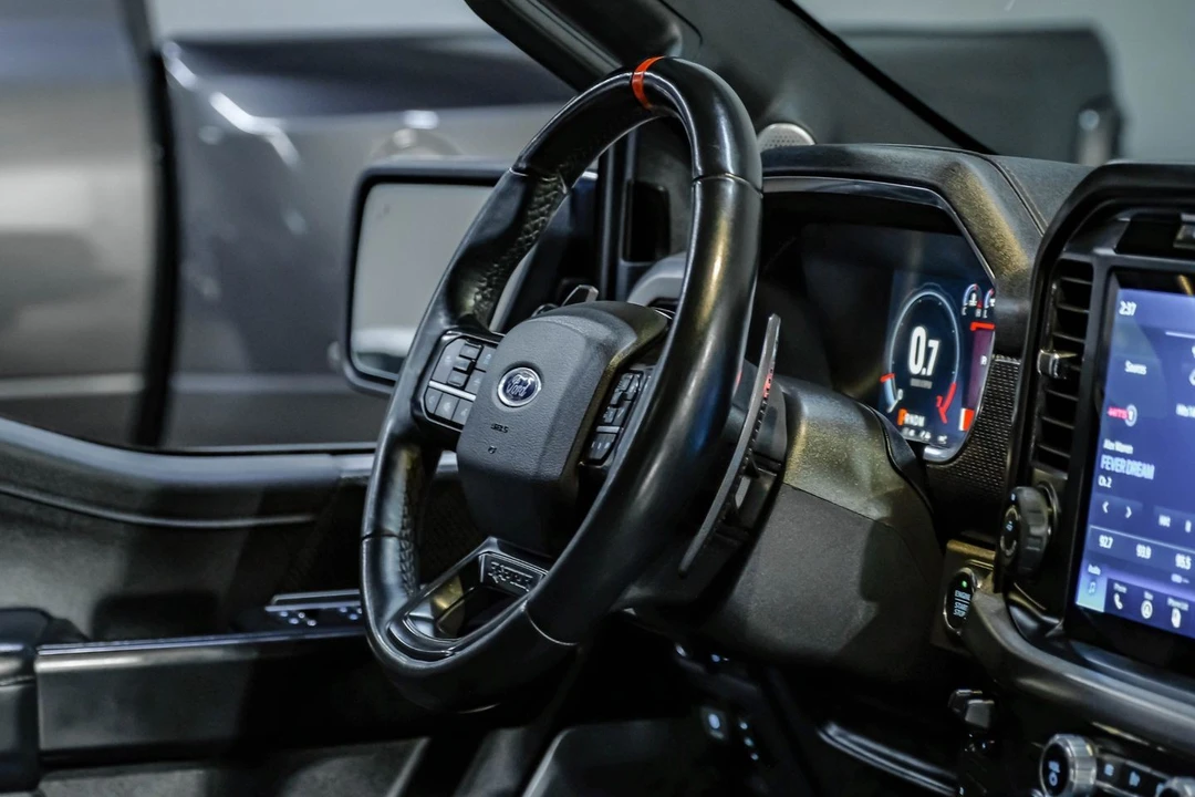 2021 Ford F-150 Raptor 14th Gen - Image 22 of 31