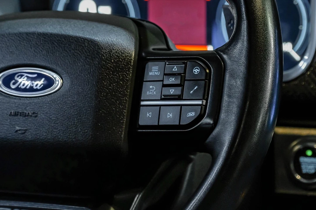 2021 Ford F-150 Raptor 14th Gen - Image 25 of 31