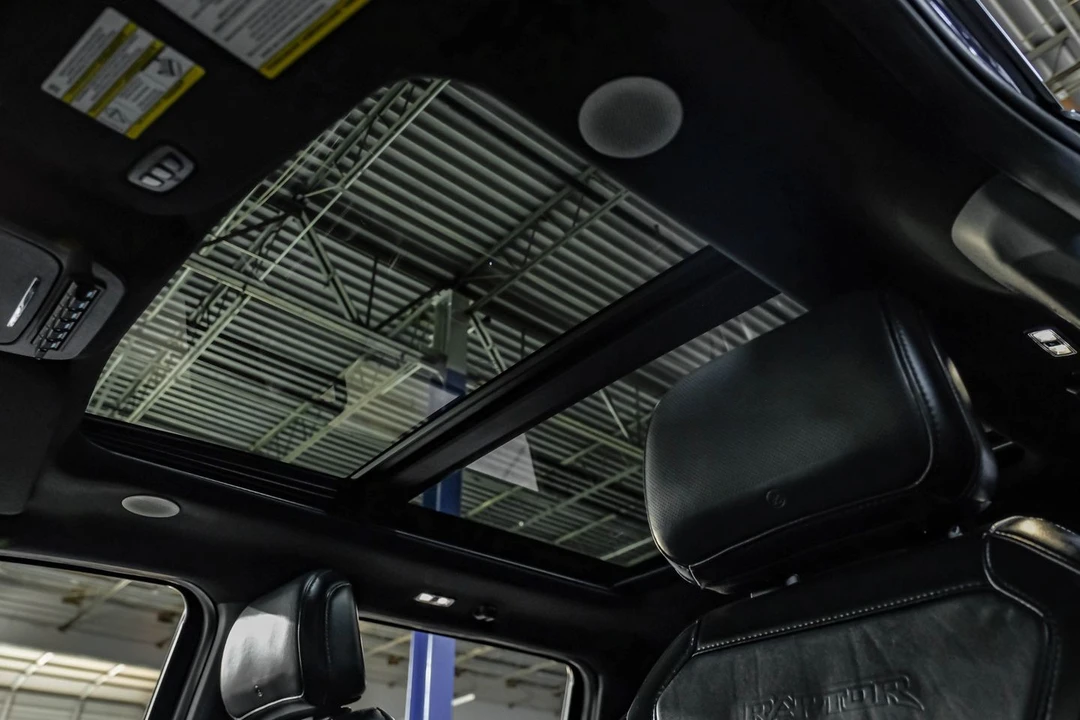 2021 Ford F-150 Raptor 14th Gen - Image 5 of 31