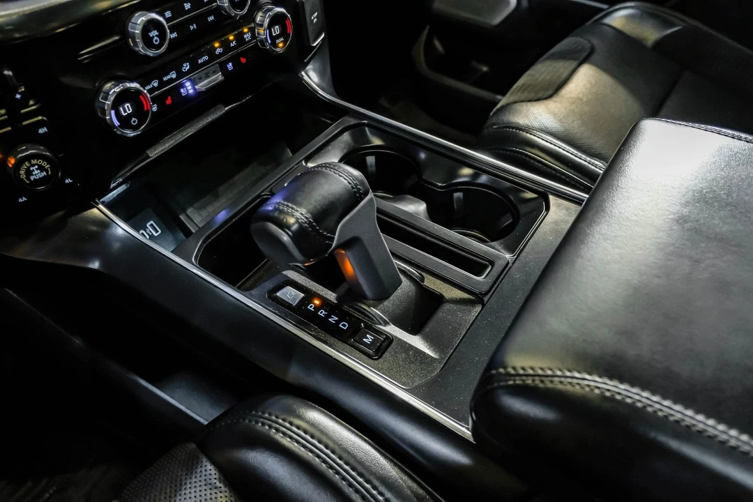2021 Ford F-150 Raptor 14th Gen - Image 31 of 31